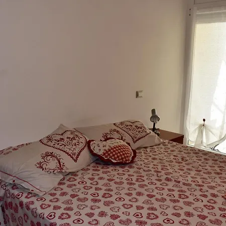 Appartamento Tulipano Vista Lago Appartement