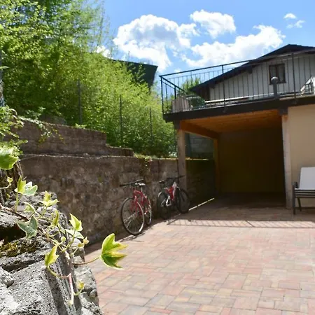 Appartement Appartamento Tulipano Vista Lago