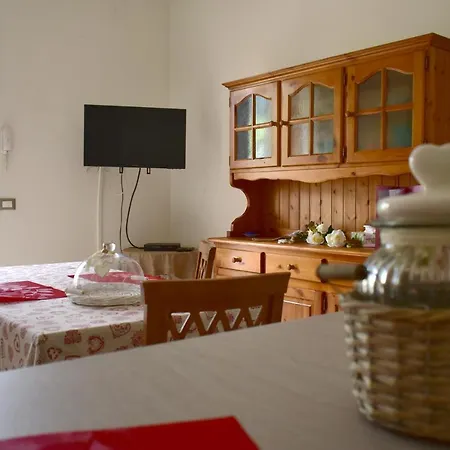 Appartement Appartamento Tulipano Vista Lago