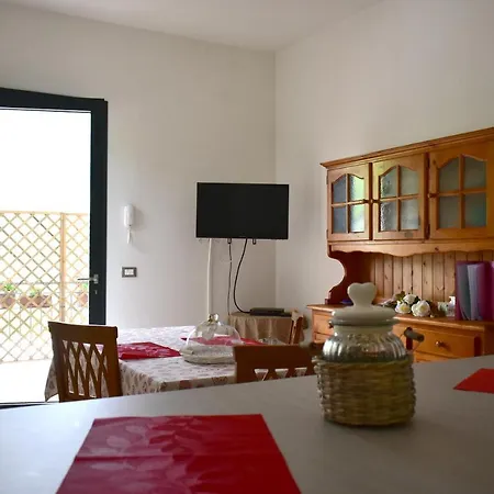 Appartement Appartamento Tulipano Vista Lago