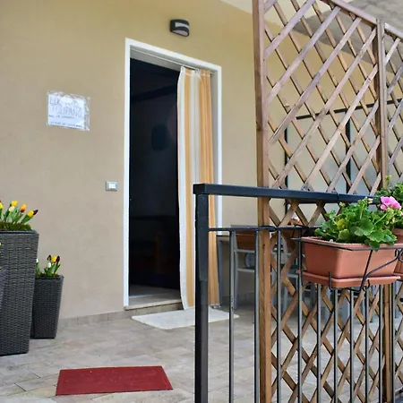Appartamento Tulipano Vista Lago *