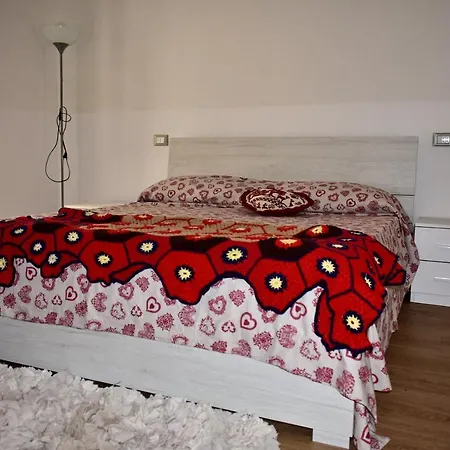 Appartamento Tulipano Vista Lago *