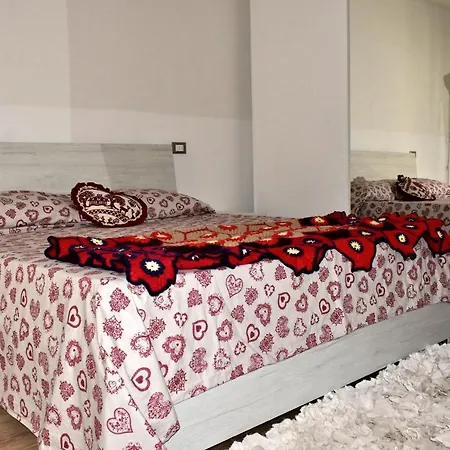 Appartement Appartamento Tulipano Vista Lago *
