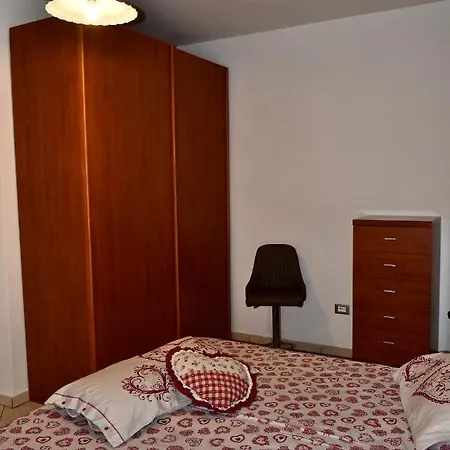 Appartamento Tulipano Vista Lago Appartement