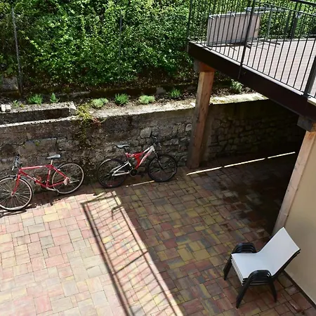 Appartamento Tulipano Vista Lago Crone