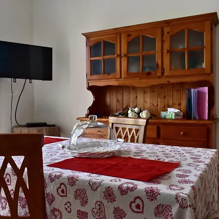 Appartement Appartamento Tulipano Vista Lago *
