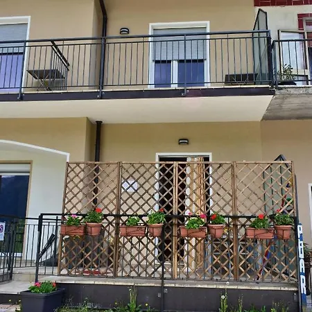 Appartamento Tulipano Vista Lago Appartement *