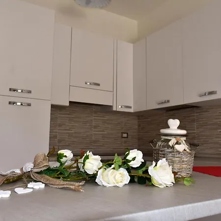 Appartement Appartamento Tulipano Vista Lago Crone