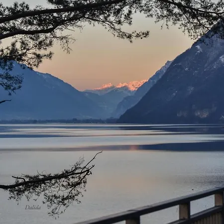 Appartement Appartamento Tulipano Vista Lago Crone