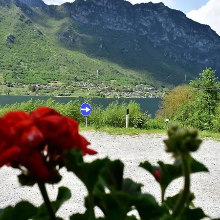 Appartamento Tulipano Vista Lago