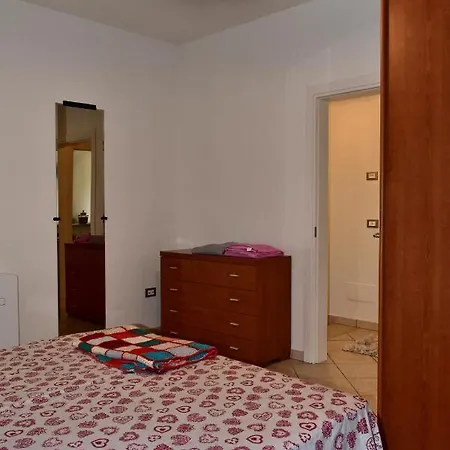 Appartamento Tulipano Vista Lago * Crone